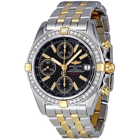 breitling chronograph galactic|breitling chronograph watches for men.